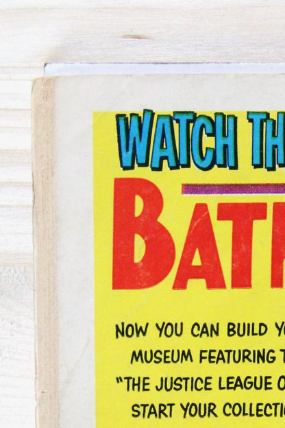 Adventure Comics #344 – DC (1966) 3.0 GD/VG