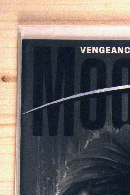 Vengeance of the Moon Knight #1 – Marvel (2024) 9.6 NM+ David Finch cover | Frank Miller cover