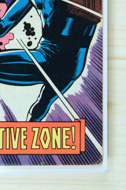 Fantastic Four #231 – Marvel (1981) 7.5 VF- Joe Sinnott art