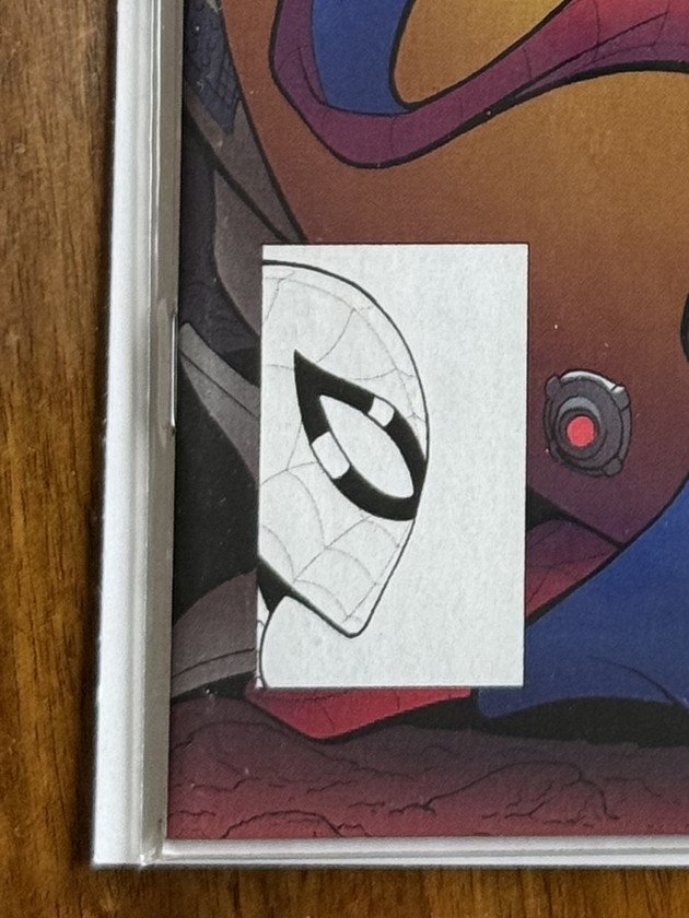 Spider-Ham #5 – Marvel Comics (2020) 9.6 NM+
