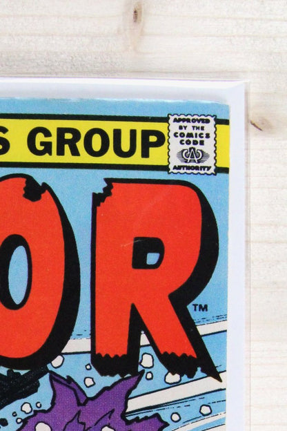 Thor #308 – Marvel (1981) 7.5 VF-