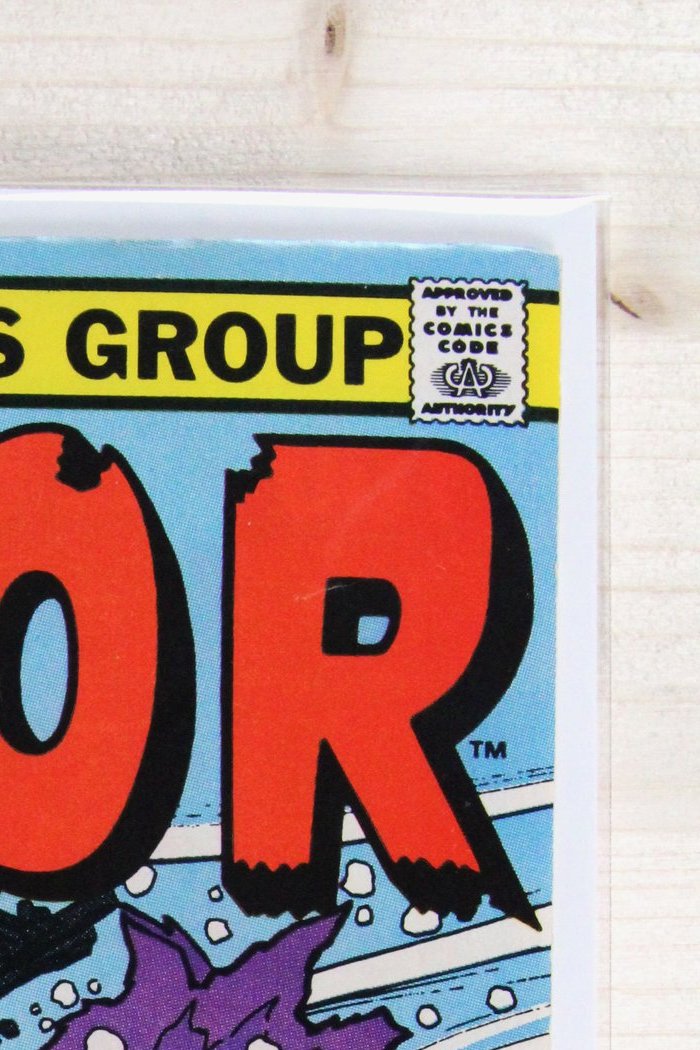 Thor #308 – Marvel (1981) 7.5 VF-