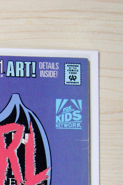 The Batman Adventures #12 – DC (1993) 7.5 VF- 1st Harley Quinn Hot Book