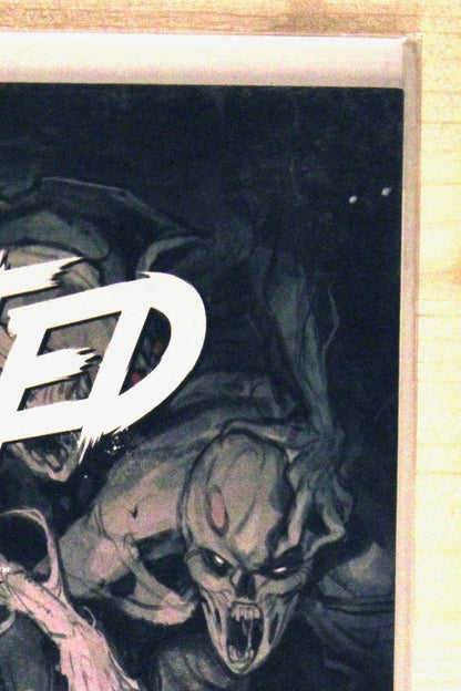 A Haunted Girl #2 – Image (2023) 9.6 NM+