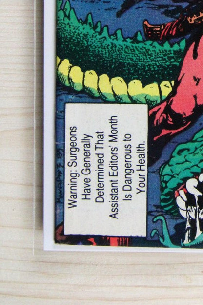 Conan the Barbarian #154 – Marvel (1984) 8.5 VF+