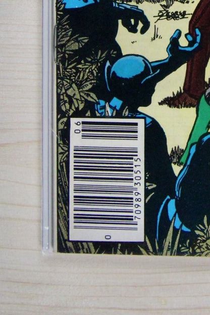 Green Lantern #141 – DC (1981) 6.5 FN+