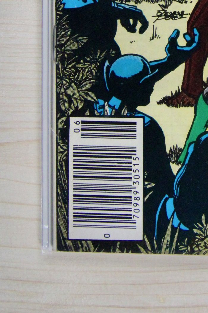 Green Lantern #141 – DC (1981) 6.5 FN+