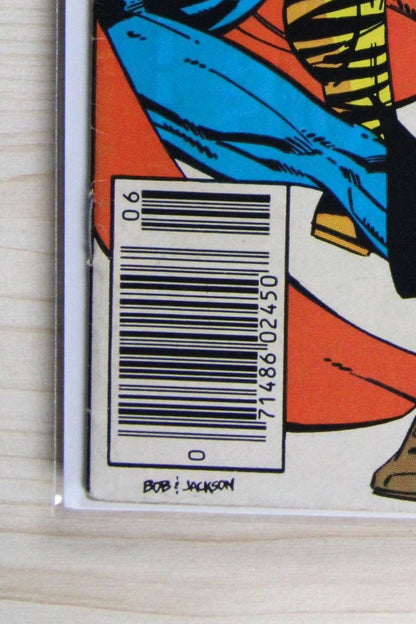 Thor #356 – Marvel (1985) 8.5 VF+