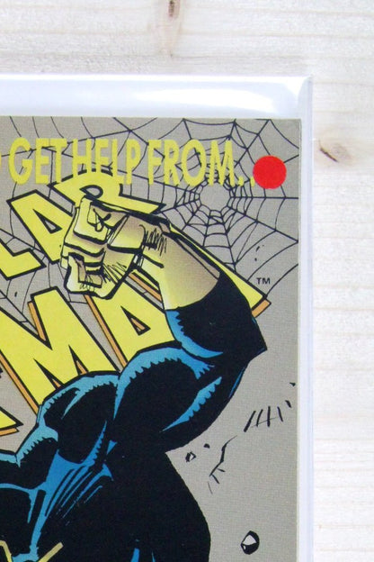 The Spectacular Spider-Man #209 – Marvel (1994) 9.2 NM-