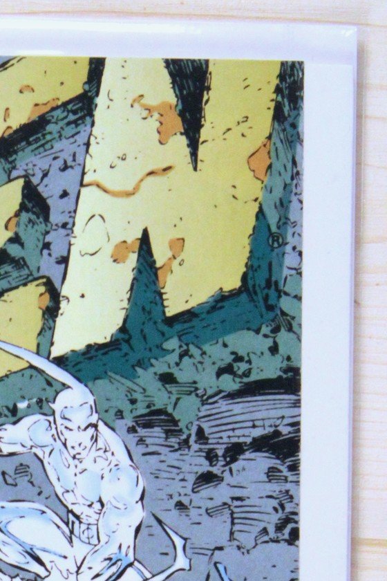 X-Men #1 – Marvel (1991) 9.6 NM+ 2023 Facsimile