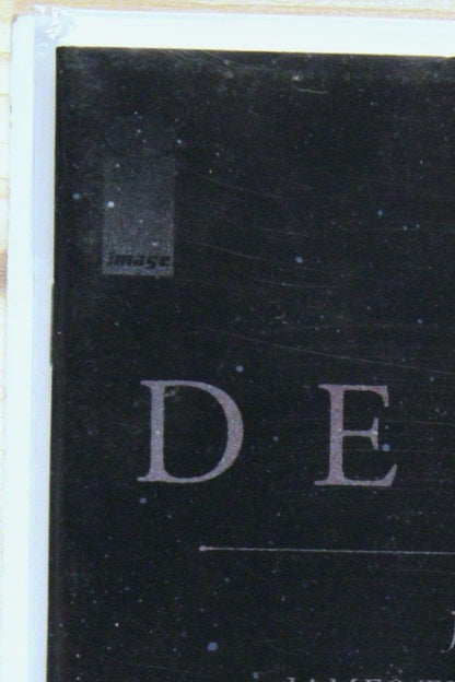 The Deviant #1 – Image (2023) 9.6 NM+ James Tynion IV story