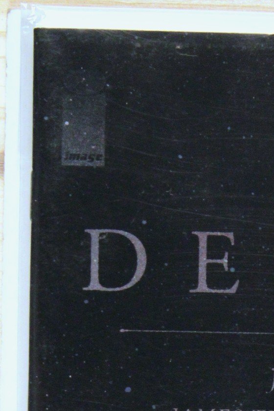 The Deviant #1 – Image (2023) 9.6 NM+ James Tynion IV story