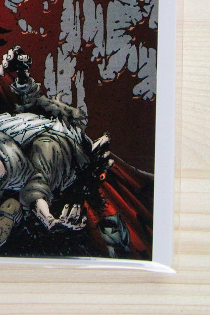 Spawn #79 – Image (1999) 9.4 NM Greg Capullo art | Todd McFarlane story