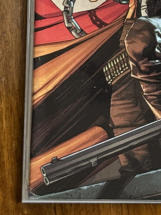 Spawn #311 – Image (2020) 9.4 NM