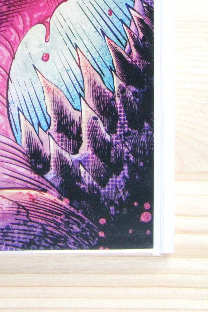 Something is Killing the Children #37 – Boom! Studios (2024) 9.6 NM+ Hairsine