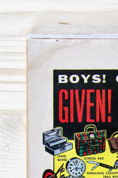 Adventure Comics #262 – DC (1959) 3.5 VG-