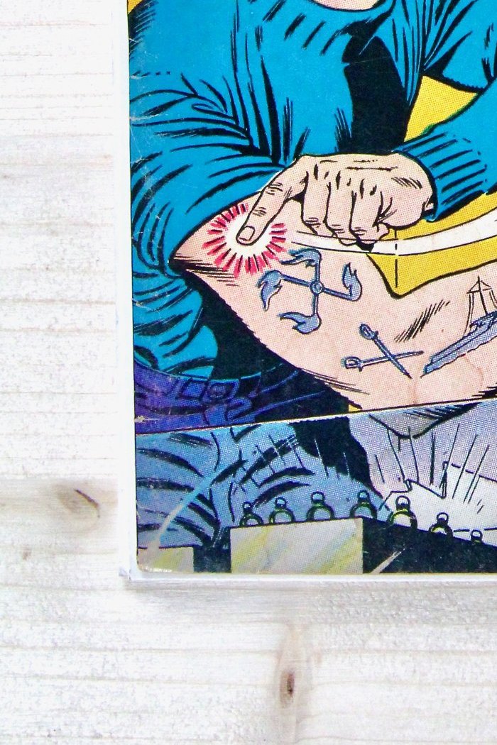 Green Lantern #23 – DC (1963) 5.0 VG/FN