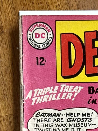 Detective Comics #331 – DC Comics (1964) 4.0 VG