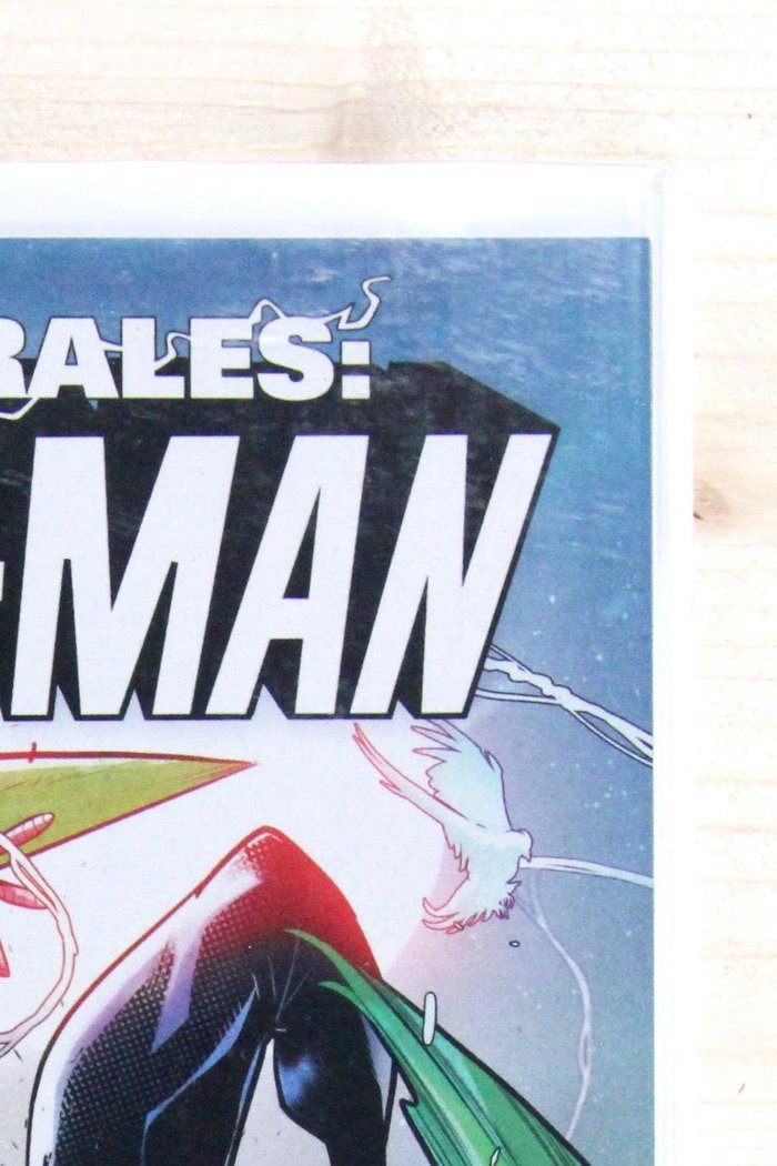 Miles Morales: Spider-Man #24 – Marvel (2024) 9.6 NM+