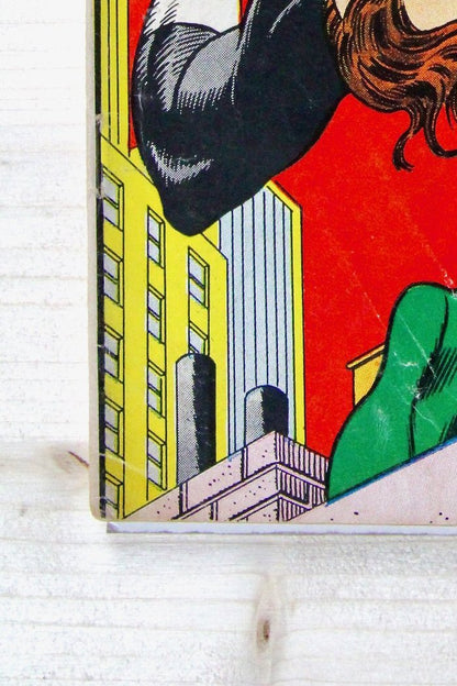 Green Lantern #33 – DC (1964) 6.0 FN
