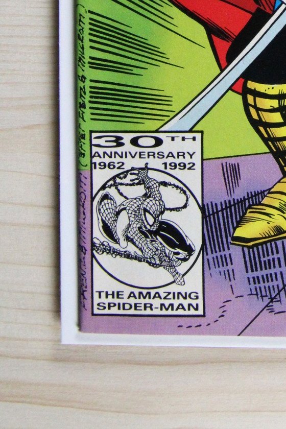 The Mighty Thor #457 – Marvel (1993) 9.0 VF/NM
