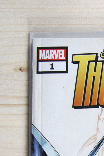Thunderbolts: Marvel Tales #1 – Marvel (2022) 9.6 NM+