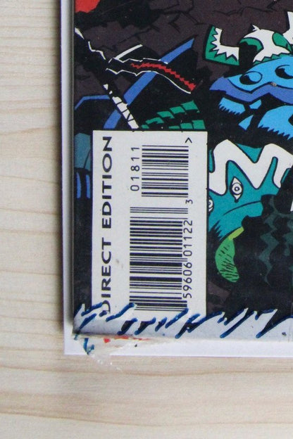 Thor Annual #18 – Marvel (1993) 9.0 VF/NM Direct Edition