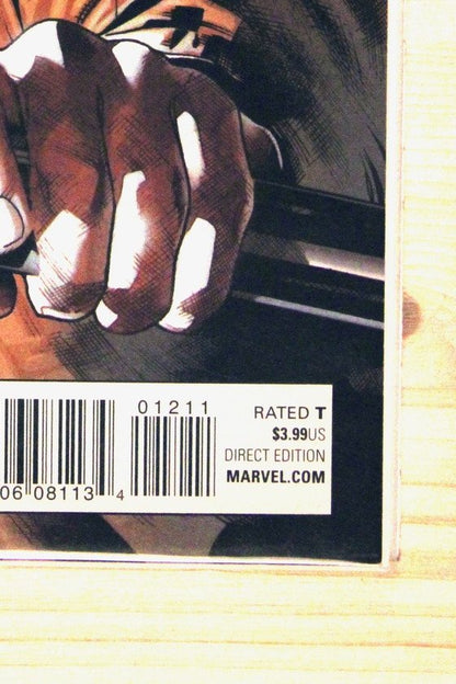 Star Wars #12 – Marvel (2016) 9.6 NM+ Jason Aaron story