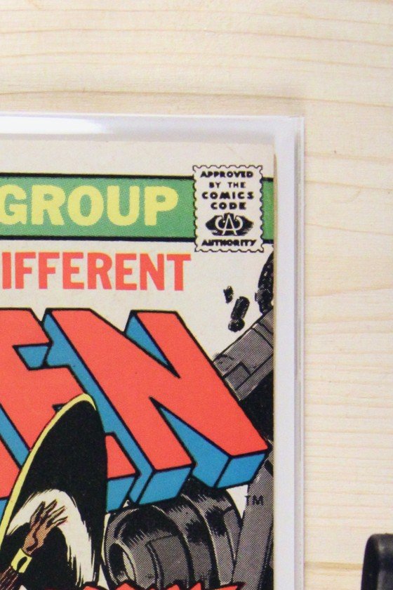 The X-Men #95 – Marvel (1975) 8.0 VF Chris Claremont story | Stan Lee