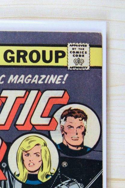 Fantastic Four #193 – Marvel (1978) 6.0 FN Joe Sinnott cover | Whitman Variant (diamond price box indicating Whitman/direct edition variant)