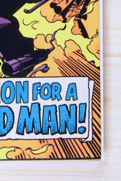 Fantastic Four #233 – Marvel (1981) 7.5 VF- John Byrne story | Terry Austin cover | Newsstand Edition