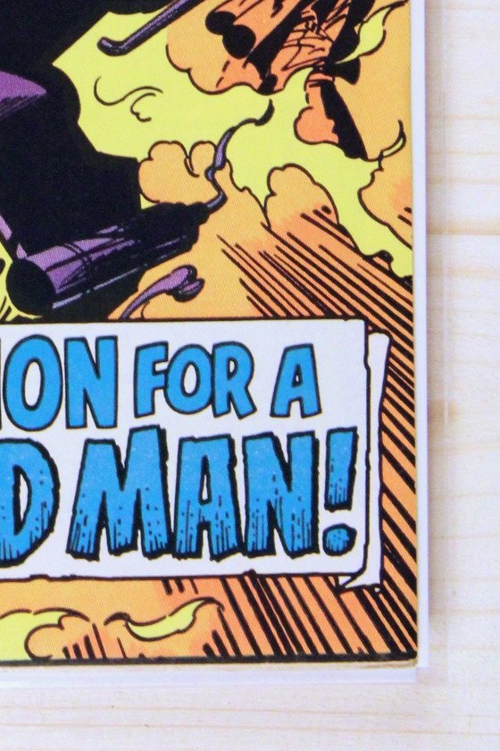 Fantastic Four #233 – Marvel (1981) 7.5 VF- John Byrne story | Terry Austin cover | Newsstand Edition
