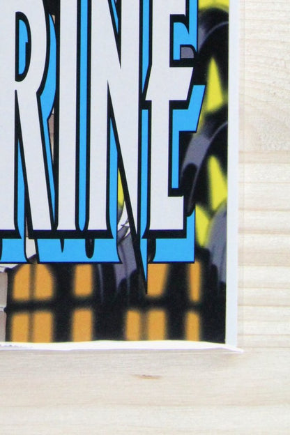 Wolverine #102 – Marvel (1996) 9.2 NM-