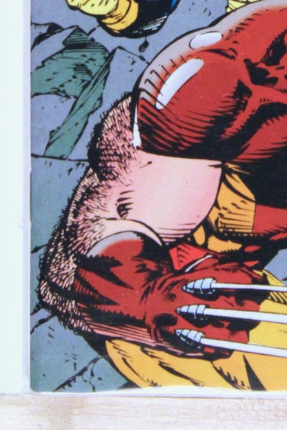 X-Men #1 – Marvel (1991) 9.6 NM+ 2023 Facsimile