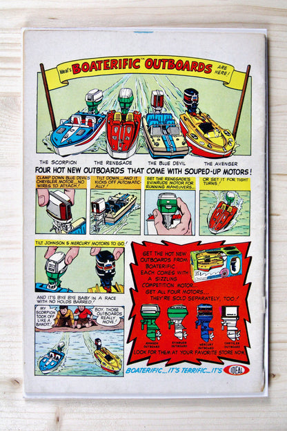 Green Lantern #70 – DC (1969) 4.5 VG+