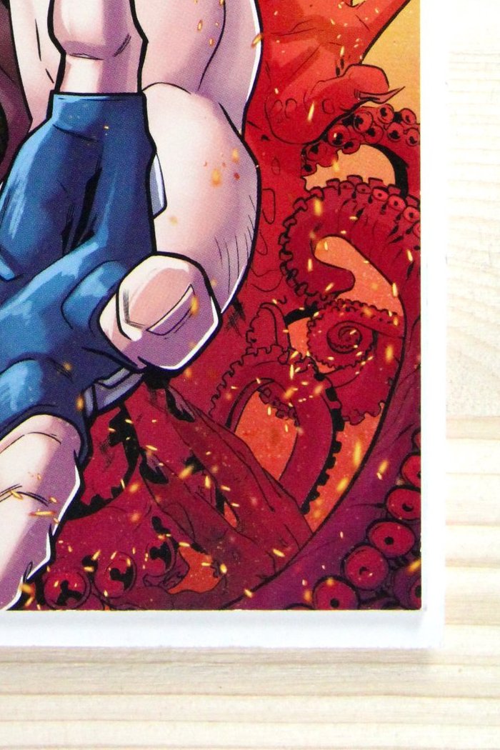 Hell to Pay #2 – Image (2024) 9.6 NM+