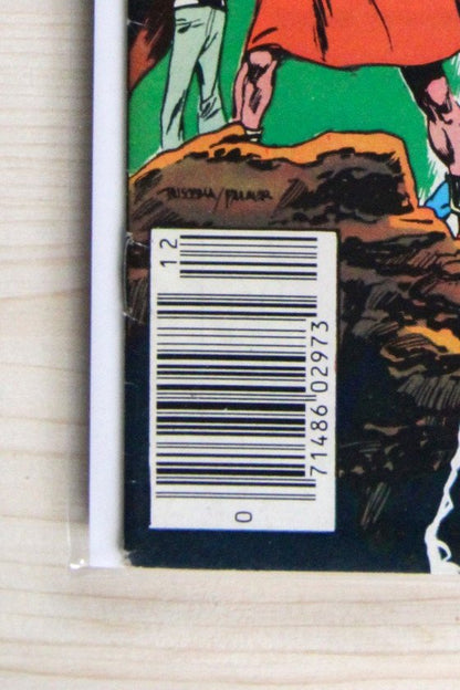 Magik (Storm and Illyana Limited Series) #1 – Marvel (1983) 8.0 VF Chris Claremont story | Newsstand Edition
