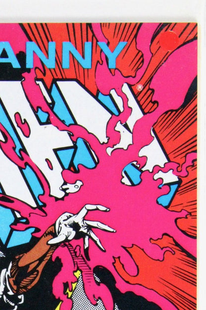 The Uncanny X-Men #291 – Marvel (1992) 9.0 VF/NM