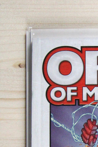 Origins of Marvel Comics #1 – Marvel (2023) 9.6 NM+ Klaus Janson