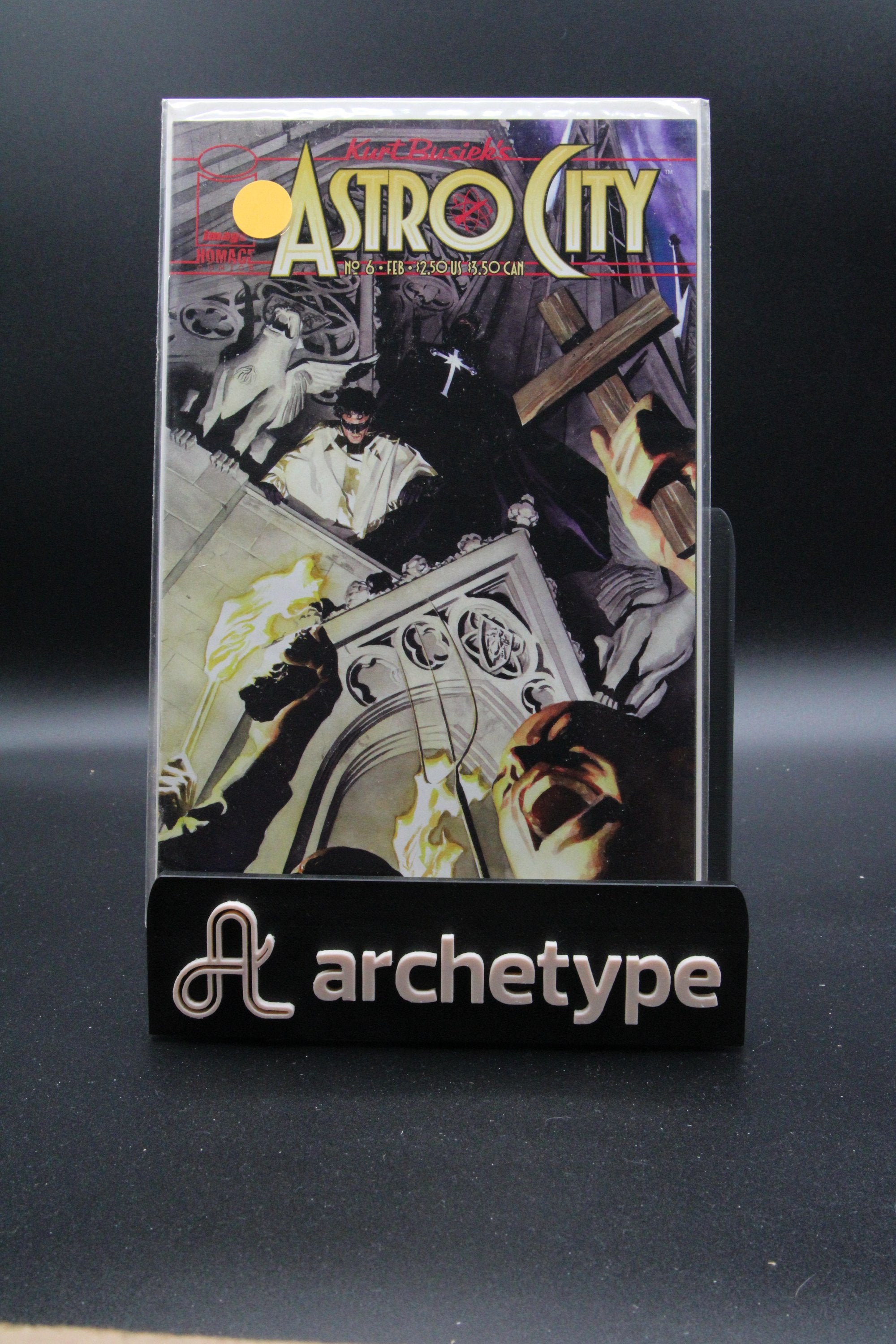 Astro City #1/2-22 – Image (1990) Full Series NM Average