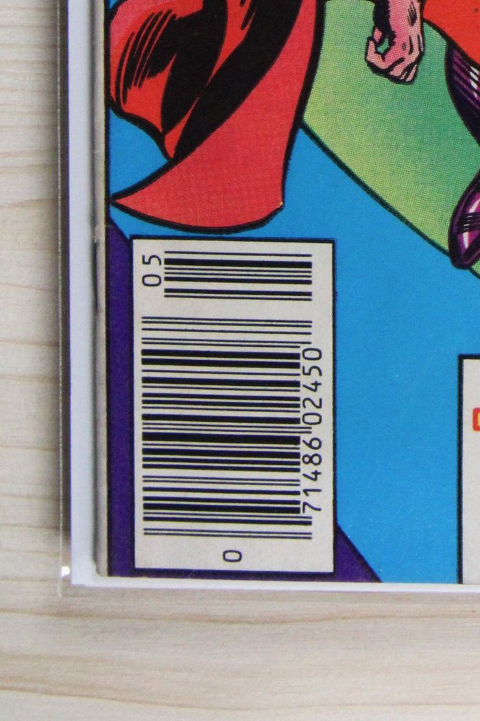 Thor #331 – Marvel (1983) 6.5 FN+ Newsstand