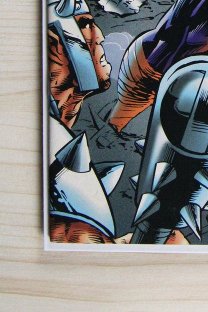 Thor #500 – Marvel (1996) 9.0 VF/NM Double-Sized Issue