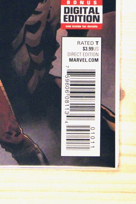 Star Wars #10 – Marvel (2015) 9.6 NM+ Jason Aaron story