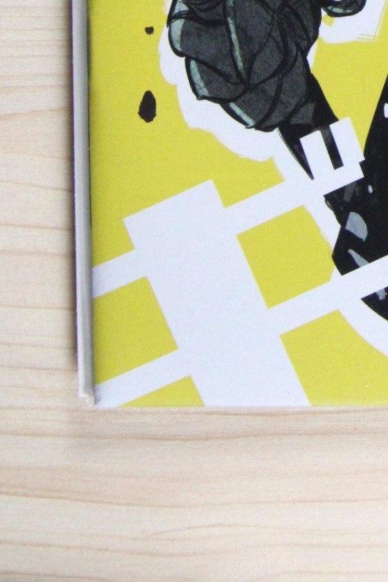 Samurai Doggy #4 – Aftershock (2022) 9.6 NM+