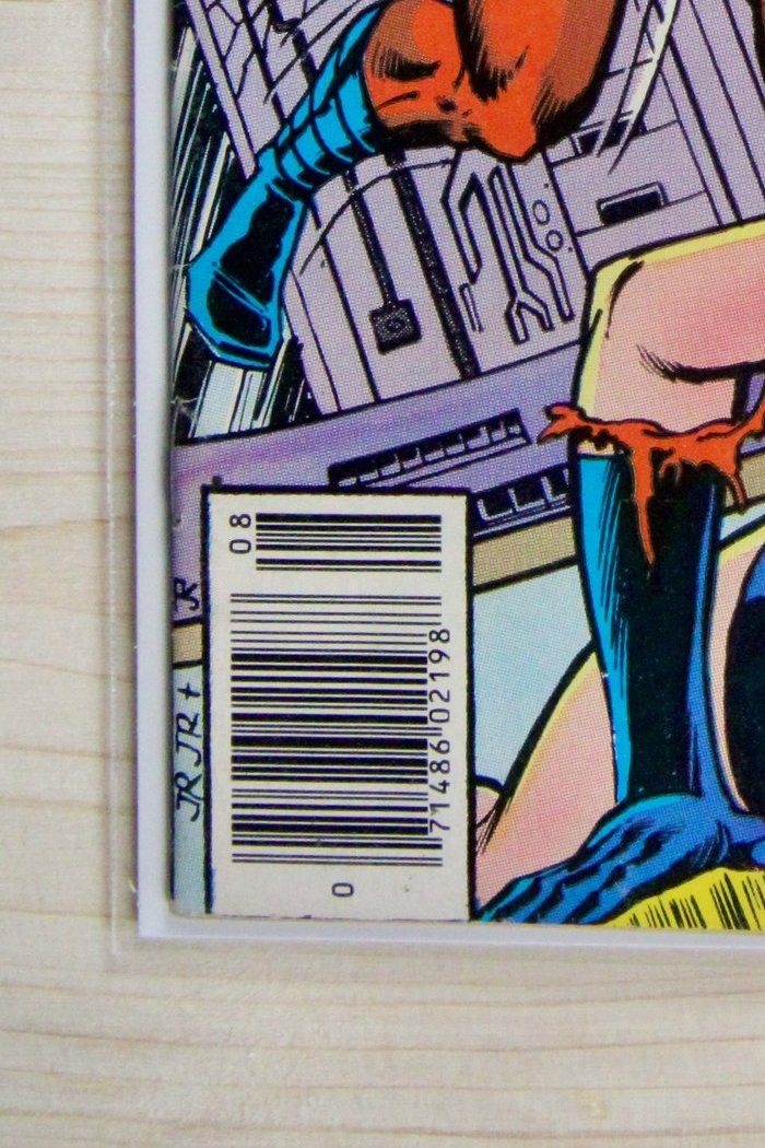 Ms. Marvel #19 – Marvel (1978) 6.5 FN+