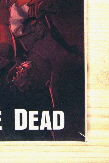 Moon Knight: City of the Dead  #3 – Marvel (2023) 9.6 NM+