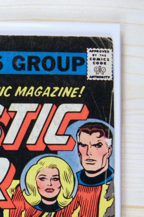 Fantastic Four #191 – Marvel (1978) 6.0 FN Joe Sinnott | Newsstand Edition