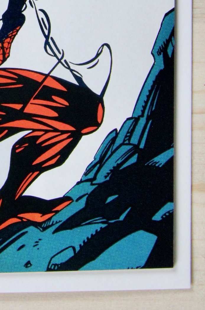 The Amazing Spider-Man #361 – Marvel (1992) 9.4 NM Newsstand Carnage