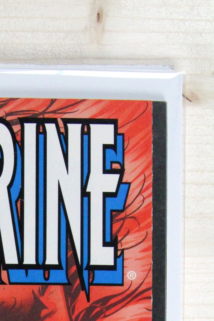 Wolverine #130 – Marvel (1998) 9.2 NM- Survival of the Fittest