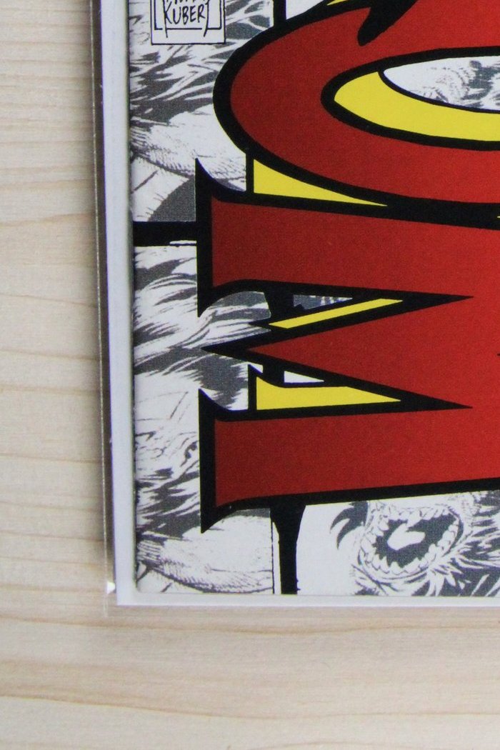 X-Men #97 – Marvel (1995) 9.2 NM- Deluxe